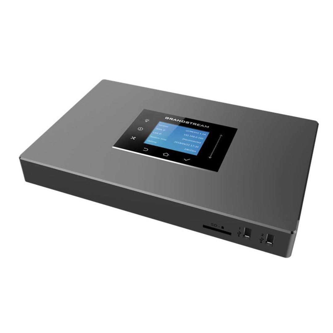 Tổng đài IP Grandstream UCM6308